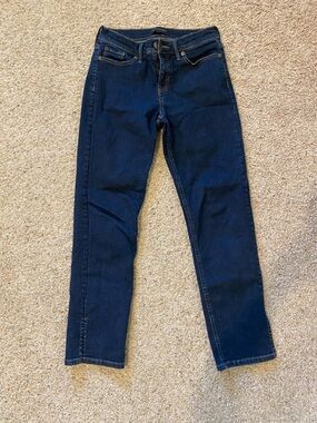 Banana Republic Straight Leg Jeans